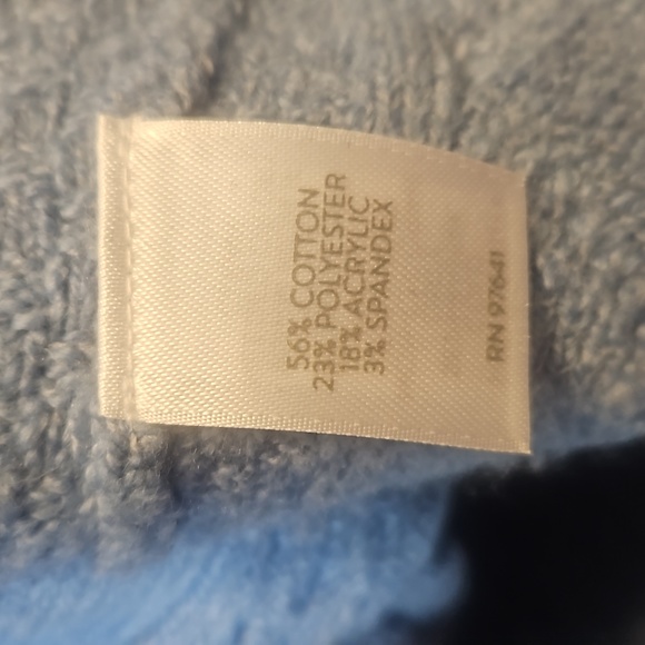 J Jill Cable Knit Cardigan - Picture 3 of 5